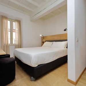 Kamer met een King Size Bed