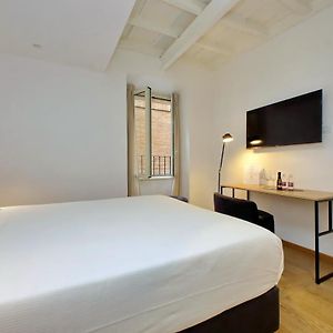 Superior Kamer met een King Size Bed